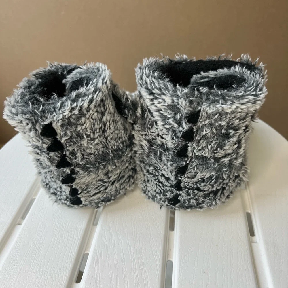 Toddler‎ Target Dinosaur Slipper